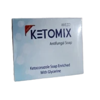 Ketomix Soap-75 gm