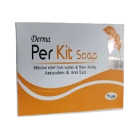 Derma Per Kit Soap-75 gm