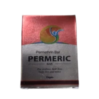 Permeric Bar-75 gm