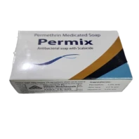 Permix Soap-75 gm