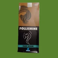 Follishine Hair Serum-100 ML