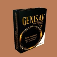 Genisav Capsule-30 pcs