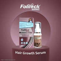 Folilock Advance Hair Serum