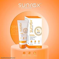 Sunrex SPF 50+ Lotion