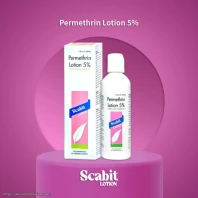 Scabit Lotion-100 ML