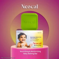 Neocal Soap-75 gm