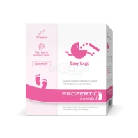 Profertil Inositol powder-30 x Sachets (1 Box)