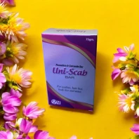 Uni Scab Bar-75g