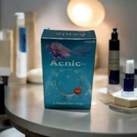 Acnic Bar-75g