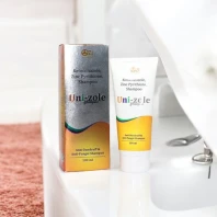 Uni Zole Shampoo-100 ML