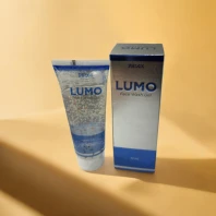 Lumo Face Wash Gel-70 ML