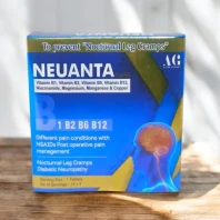 Neuanta Tablet-30 pcs