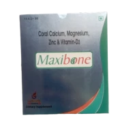 Maxibone Tablet-30 pcs