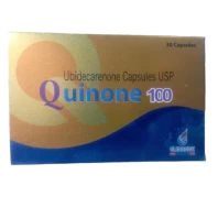 Qunione 100 Capsule -30's Pack