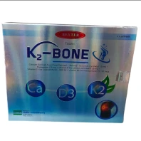 K2 Bone Tablet-28 Pcs