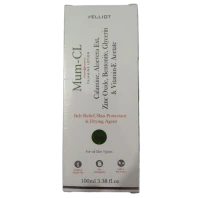 MUM CL Lotion-100 ml