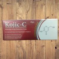 Kojic C Cream (20 gm)