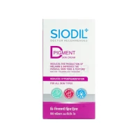 Siodil D-Pigment Skin Cream-40 ML