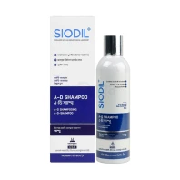 Siodil A-D Shampoo 200 ML