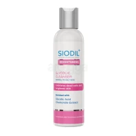 Siodil Brightening Glycolic Cleanser-100 ML