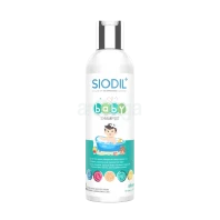 Siodil Baby Shampoo 200 ML