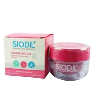 Siodil Acqua De Rose Gel-40 gm