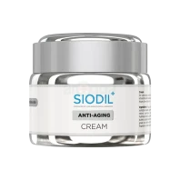 Siodil Anti Aging Cream-40 ML