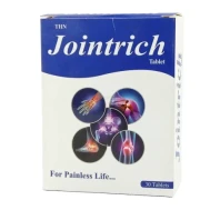 Jointrich Tablet-30 pcs