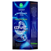 Konaz Shampoo-100 ml