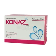 Konaz Soap-90 gm