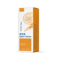 AVA Body Wash-200 ml