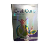 Cyst Cure Tablet-30' Pack