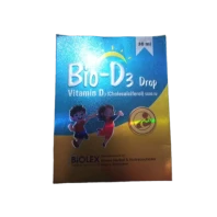 Bio-D3 Drop 30 ml