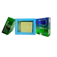 Glamor-N Soap 75 gm