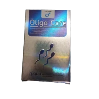 Oligo care Tablet-30's Pack