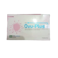 Ovu-Plus Capsule 30 Pack