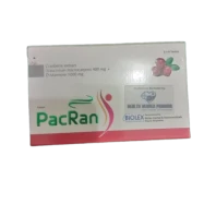 PacRan Tablet-30 pcs