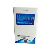 O Care Tablet-30's Pack