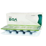 BGA Tablet 30 Pcs