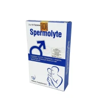 Spermolyte Tablet-30's pack