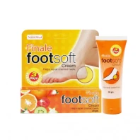 NanoMed Finale Footsoft Cream (30gm)