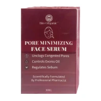 Bio Organic Pore Minimizing Face Serum-30 ml