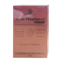 Bio Organic Acne Treatment Serum-30ml