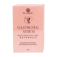 Bio Organic Glowing Serum-30 ML