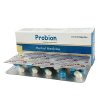 Probion Capsule-20's pack