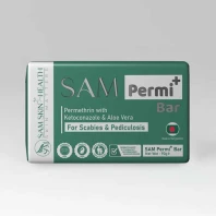 Sam Permi Plus Bar -90 gm