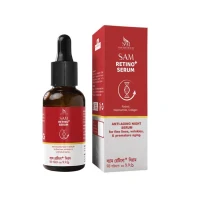 Sam Retino+ Serum (30 ml)