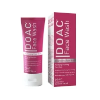 Doac Face Wash-100 ml