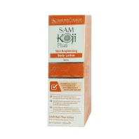 Sam Kojic Plus Body Lotion-200ml