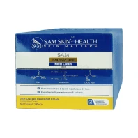 Sam Cracked Heel Moist Cream-100 ml